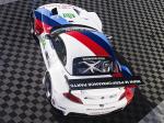 BMW Z4 GTE 2013 года